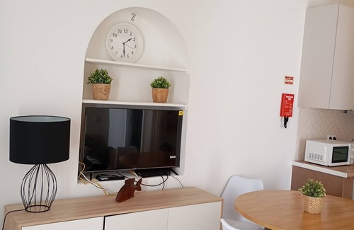 Setubal House | Sol e Rio villa 5 minutes from the river and always sunny