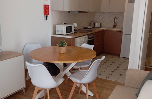 Setubal House | Sol e Rio villa 5 minutes from the river and always sunny