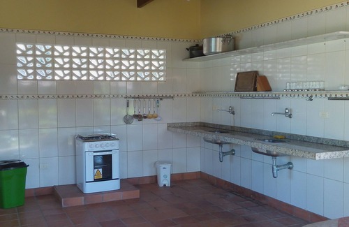 Pontal de Serrambi House | Sol e Sossego Serrambi