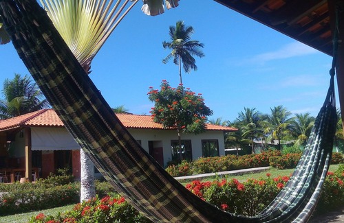 Pontal de Serrambi House | Sol e Sossego Serrambi
