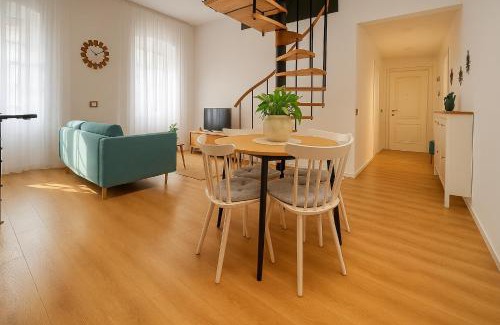 Koper Apartment | Sol e Vento