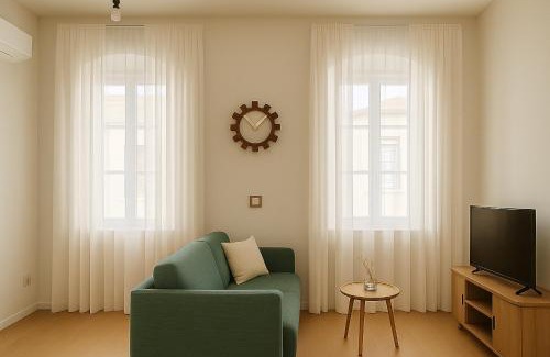 Koper Apartment | Sol e Vento