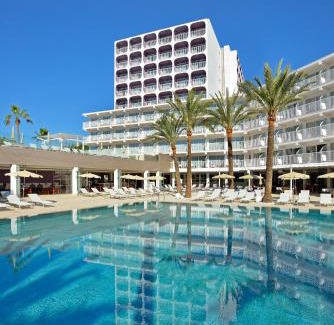 Calvia Hotel | Sol House The Studio - Calviá Beach - Adults Only