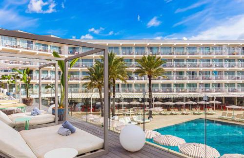 Calvia Hotel | Sol House The Studio - Calviá Beach - Adults Only