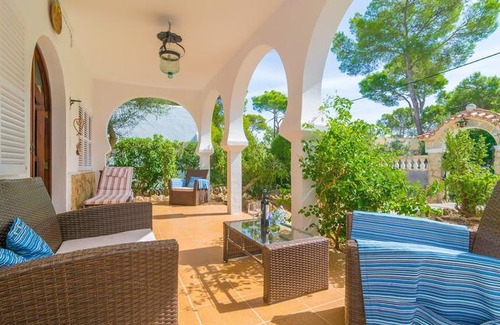 Cala Llombards House | Sol I Vent
