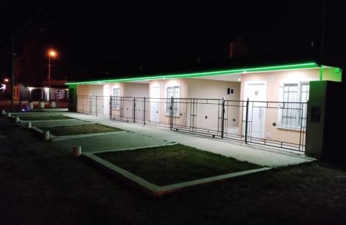 Victorica Apartment | Sol Latino 2