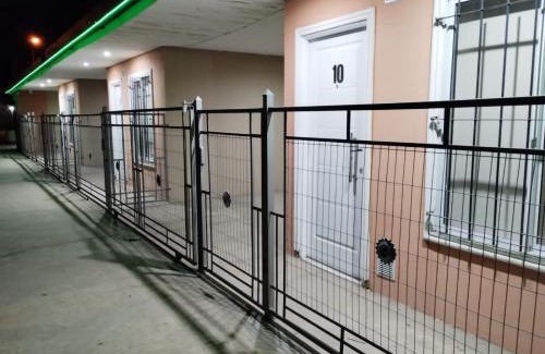 Victorica Apartment | Sol Latino 2