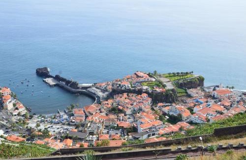 Camara de Lobos Apartment | Sol & Mar Camara de Lobos