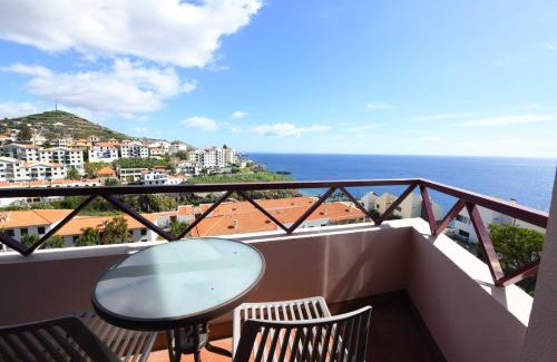 Camara de Lobos Apartment | Sol & Mar Camara de Lobos