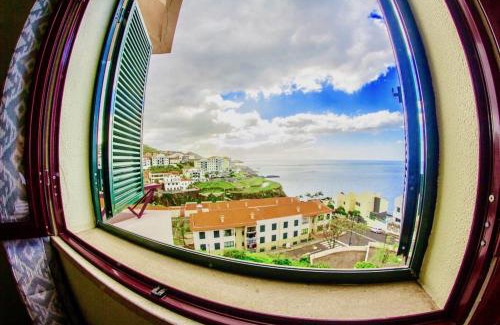 Camara de Lobos Apartment | Sol & Mar Camara de Lobos