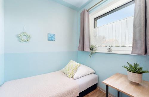 Kellenhusen Apartment | Sol Mare Wohnung 1