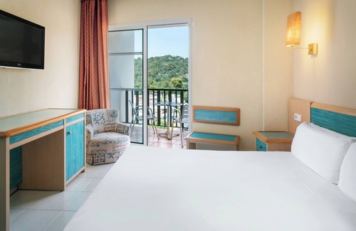 Son Bou Hotel | Sol Milanos Pingüinos