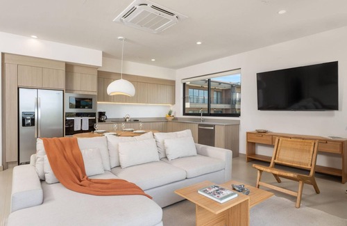 Coco Condo | Sol Pacífico at Naumi, Ocean Views & Beach Club