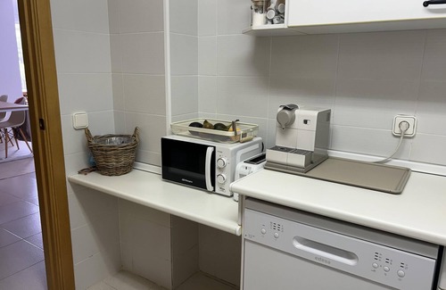 Tamariu Apartment | SOL PINS II - FONT - apartment with shared swimming pool - Tamariu-Costa Brava