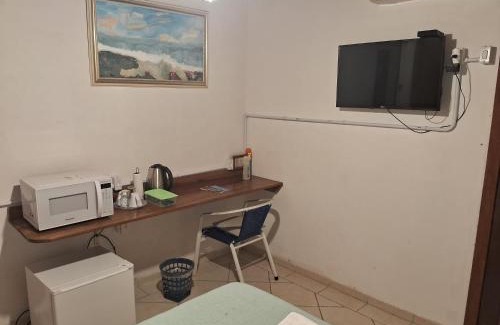 Sambaqui House | Sol poente