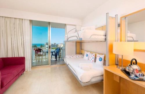 Cambrils Hotel | Sol Port Cambrils Hotel