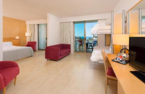 Cambrils Hotel | Sol Port Cambrils Hotel