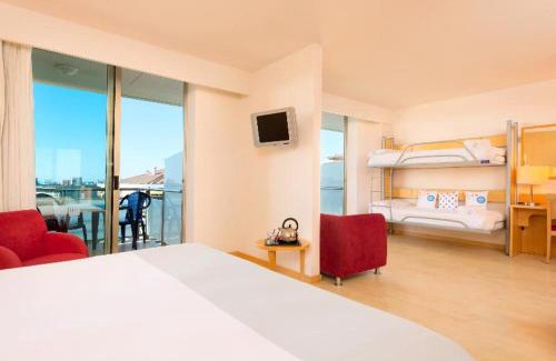 Cambrils Hotel | Sol Port Cambrils Hotel