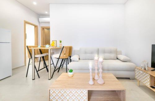 Pefkochori Apartment | SoL Suites Pefkochori