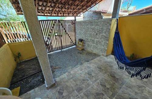 Sao Miguel de Touros House | Sol & Vento Chalés - Chalé Cardeiro