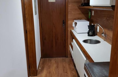 Vitoria Apartment | Sol Victoria Marina
