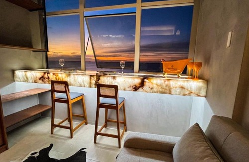 Vitoria Apartment | Sol Vitoria Marina hotel boutique