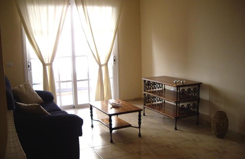 Las Rosas Apartment | Sol Y Playa Las Rosas