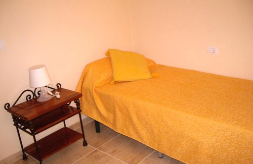 Las Rosas Apartment | Sol Y Playa Las Rosas