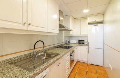 Golf Bahia House | Sol y Relax a 5 Minutos de la Playa y del Parque Temático