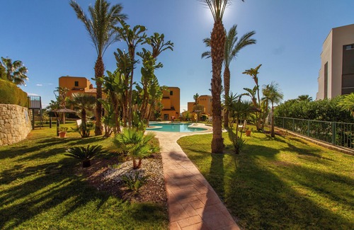 Golf Bahia House | Sol y Relax a 5 Minutos de la Playa y del Parque Temático