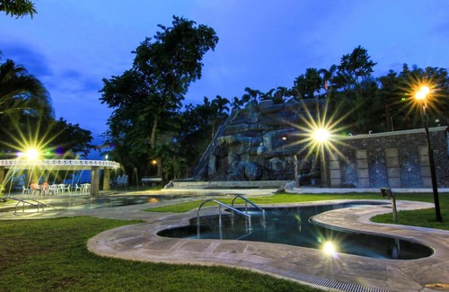Pansol Hotel | Sol Y Viento Mountain Hotsprings Resort