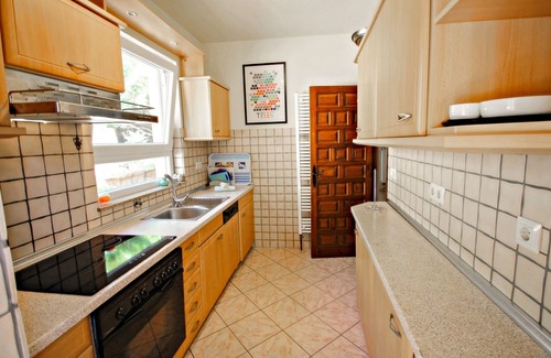 Benissa Coast Villa | Sola - pretty holiday property with garden and private pool in Benissa