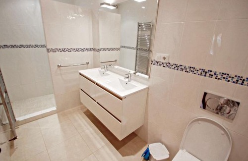 Benissa Coast Villa | Sola - pretty holiday property with garden and private pool in Benissa