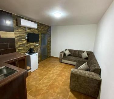 Wadi Musa Apartment | Sola Residence