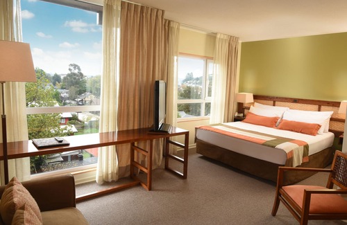 Puerto Varas Hotel | Solace Hotel Puerto Varas