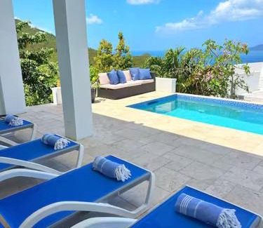 Cart Path Villa | Solace Villa