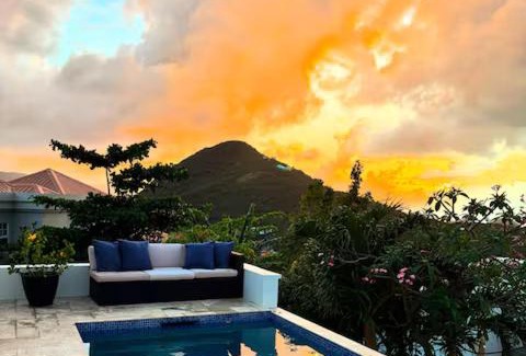 Cart Path Villa | Solace Villa