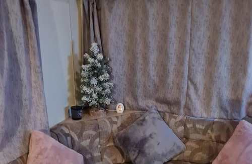 Cresswell House | Solana Caravan Cresswell
