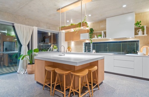 East Ballina House | Solana – Luxury Beachside Escape in East Ballina