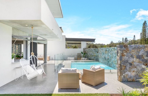East Ballina House | Solana – Luxury Beachside Escape in East Ballina