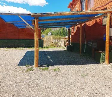 Uspallata Apartment | Solanas de Uspallata