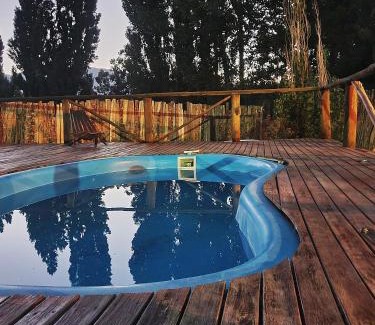 Uspallata Apartment | Solanas de Uspallata