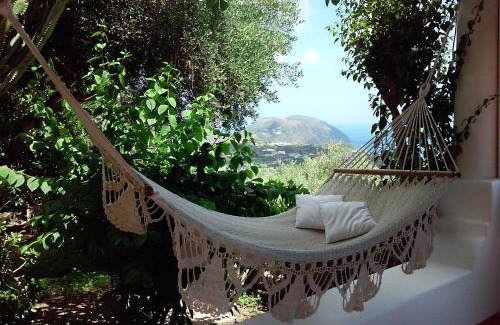 Lipari House | Solandra