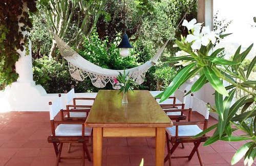 Lipari House | Solandra