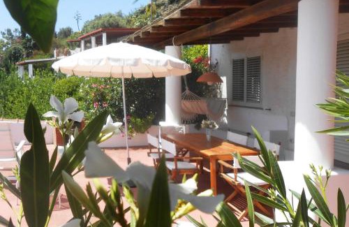 Lipari House | Solandra