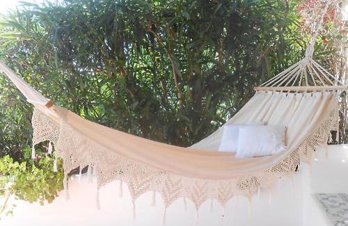 Lipari House | Solandra
