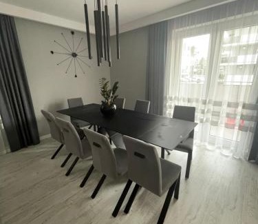 Inowroclaw Apartment | Solanki Apartament Solankowa Aleja Loft