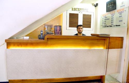 Kolhapur House | Solanki Guest House