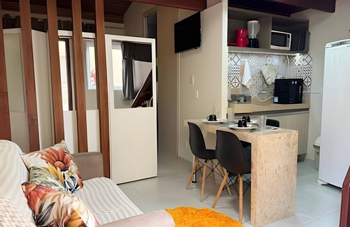 Pipa Apartment | Solar água apart