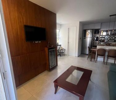 Pipa House | Solar Água Apartaments